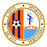 San Fernando CD logo, 2008–2009