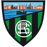 Sestao River logo, 2015–2020