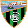 Sestao River logo, 2003–2015