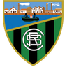 Sestao River logo, 1996–2003
