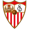 Sevilla Atlético logo, 1991–2006