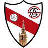 Sevilla Atlético logo, 1960–1975