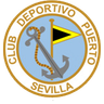 Sevilla Atlético logo, 1955–1960