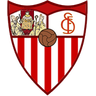 Sevilla logo, 1932–1935