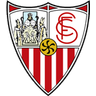 Sevilla logo, 1921–1926