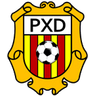 Peña Deportiva logo, 2008–2015
