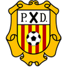 Peña Deportiva logo, 1986–2008