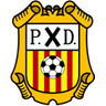 Peña Deportiva logo, 1978–1986