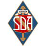 Amorebieta logo, 1992–1996