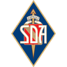 Amorebieta logo, 1954–1970