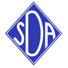 Amorebieta logo, 1932–1954