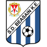 Beasain logo, 2015–2019