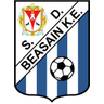 Beasain logo, 2010–2015