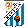 Beasain logo, 1941–1989