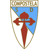 Compostela logo, 2007–2012