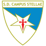 Compostela logo, 2004–2007