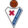 Eibar II logo, 1997–2015