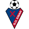 Eibar logo, 1994–1997