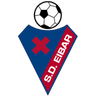 Eibar logo, 1988–1994