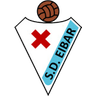Eibar logo, 1967–1988