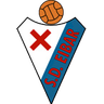 Eibar logo, 1953–1963