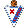 Eibar logo, 1947–1953