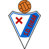 Eibar logo, 1940–1947
