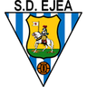 Ejea logo, 1986–1993