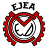 Ejea logo, 1944–1946