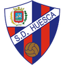Huesca logo, 1960–1990