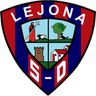Leioa logo, 1925–1953