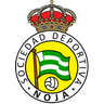 Noja logo, since 2012