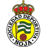 Noja logo, 1987–2012