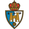 Ponferradina logo, 2006–2021