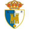 Ponferradina logo, 2005–2006
