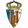 Ponferradina logo, 1964–1990