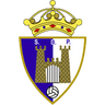 Ponferradina logo, 1961–1964