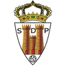 Ponferradina logo, 1952–1961