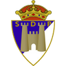 Ponferradina logo, 1947–1952