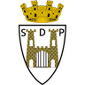 Ponferradina logo, 1931–1947