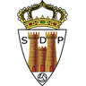 Ponferradina logo, 1922–1931
