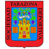 Tarazona logo, 1992–2012
