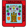 Tarazona logo, 1981–1992