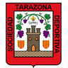 Tarazona logo, 1979–1981