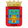 Tarazona logo, 1977–1979