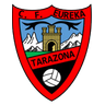 Tarazona logo, 1973–1977