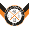 Penya Independent logo, since 2011