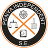 Penya Independent logo, 2010–2011