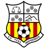 Penya Independent logo, 1998–2005