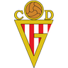 Sporting Gijón II logo, 1960–1979
